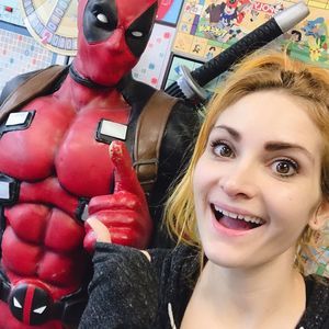 Meet your Posher, Jesica